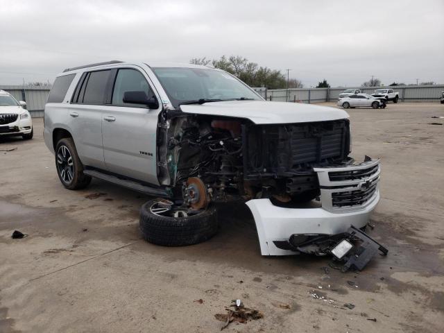 Photo 3 VIN: 1GNSCBKC5LR224133 - CHEVROLET TAHOE C150 