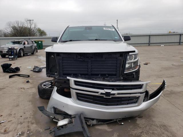 Photo 4 VIN: 1GNSCBKC5LR224133 - CHEVROLET TAHOE C150 