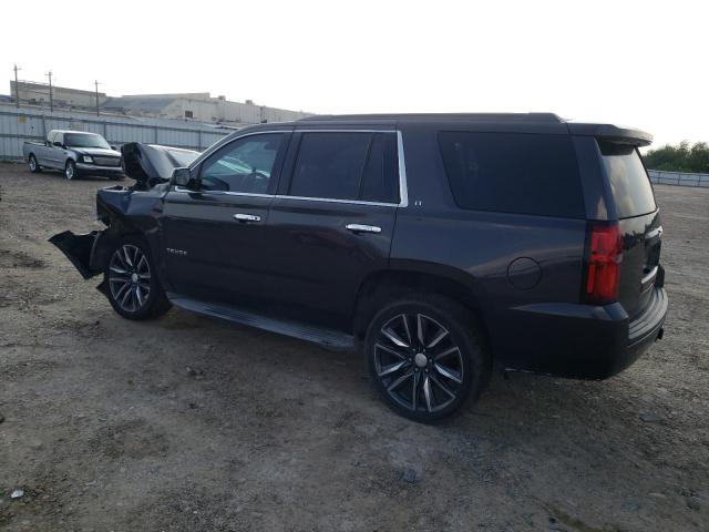 Photo 1 VIN: 1GNSCBKC6FR114924 - CHEVROLET TAHOE C150 