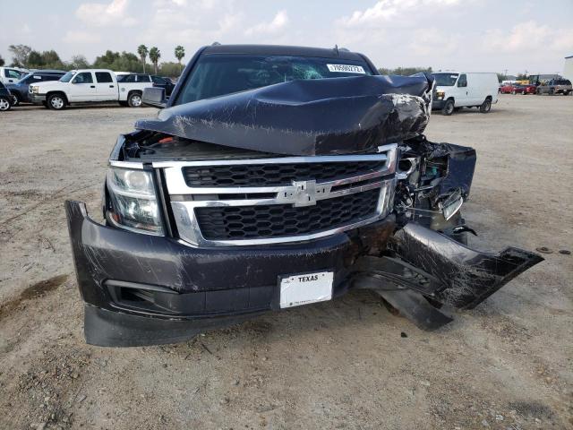 Photo 11 VIN: 1GNSCBKC6FR114924 - CHEVROLET TAHOE C150 