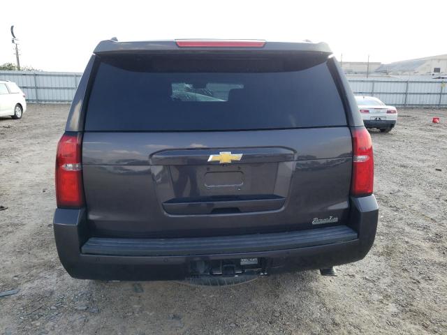 Photo 5 VIN: 1GNSCBKC6FR114924 - CHEVROLET TAHOE C150 