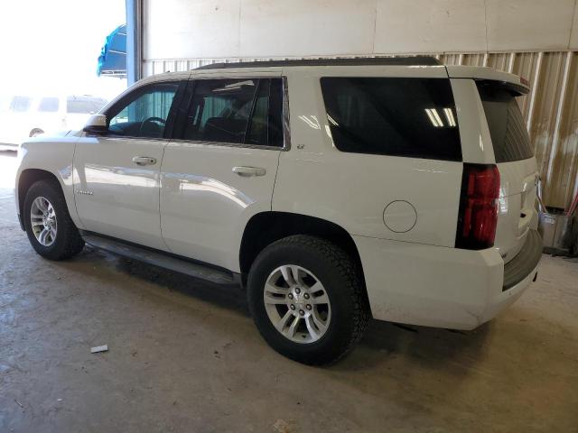 Photo 1 VIN: 1GNSCBKC6FR121498 - CHEVROLET TAHOE 