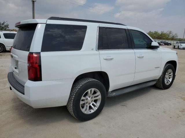 Photo 2 VIN: 1GNSCBKC6FR121498 - CHEVROLET TAHOE 