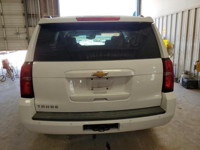 Photo 5 VIN: 1GNSCBKC6FR121498 - CHEVROLET TAHOE 