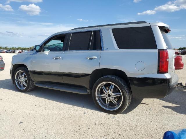 Photo 1 VIN: 1GNSCBKC6FR184536 - CHEVROLET TAHOE C150 