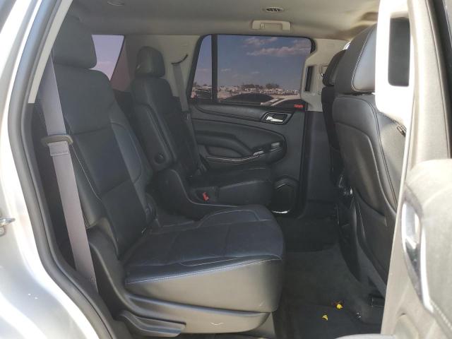 Photo 10 VIN: 1GNSCBKC6FR184536 - CHEVROLET TAHOE C150 