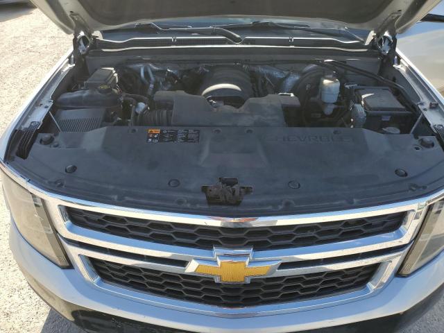 Photo 11 VIN: 1GNSCBKC6FR184536 - CHEVROLET TAHOE C150 