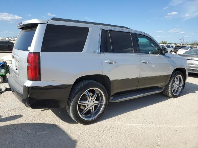 Photo 2 VIN: 1GNSCBKC6FR184536 - CHEVROLET TAHOE C150 