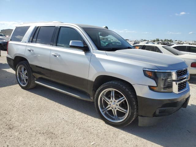 Photo 3 VIN: 1GNSCBKC6FR184536 - CHEVROLET TAHOE C150 