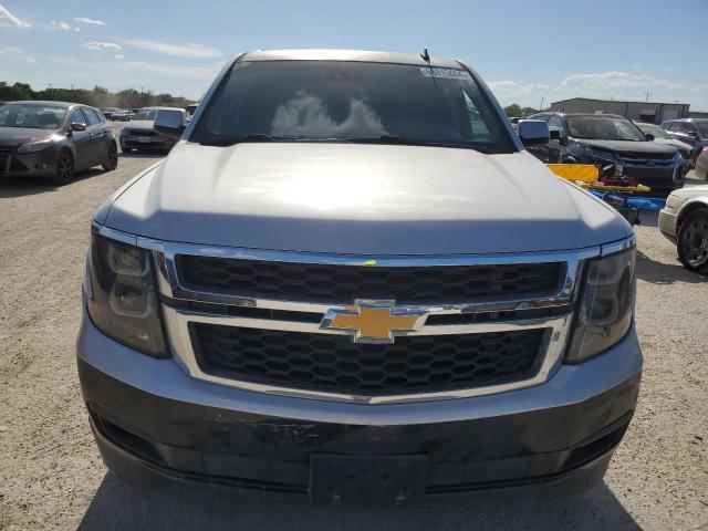 Photo 4 VIN: 1GNSCBKC6FR184536 - CHEVROLET TAHOE C150 