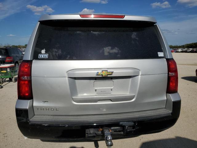 Photo 5 VIN: 1GNSCBKC6FR184536 - CHEVROLET TAHOE C150 