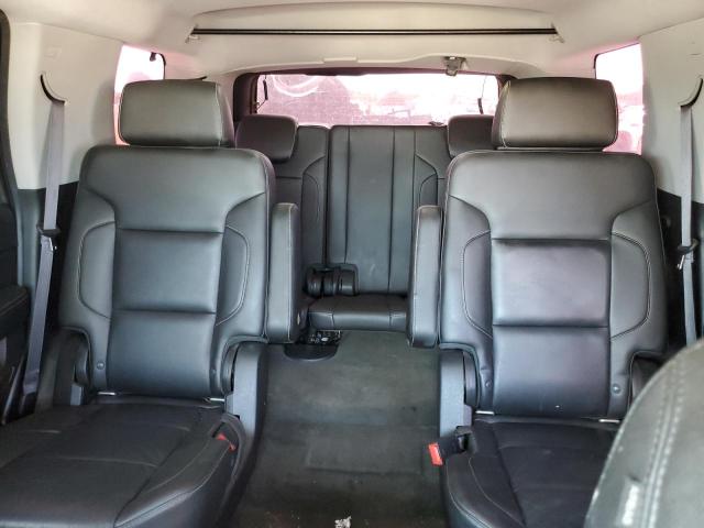 Photo 9 VIN: 1GNSCBKC6FR184536 - CHEVROLET TAHOE C150 