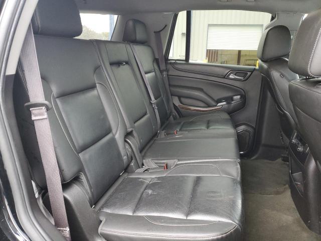 Photo 10 VIN: 1GNSCBKC6FR238157 - CHEVROLET TAHOE 