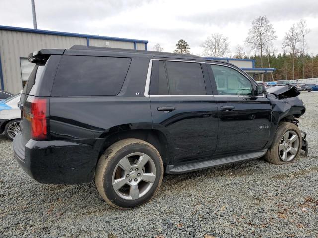 Photo 2 VIN: 1GNSCBKC6FR238157 - CHEVROLET TAHOE 