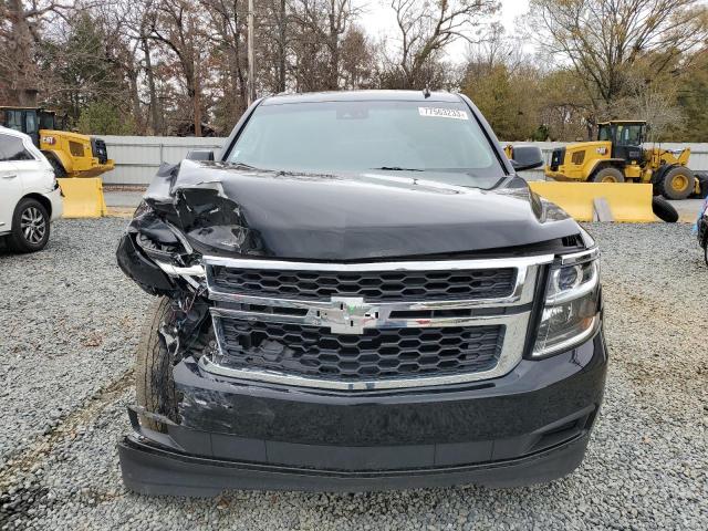 Photo 4 VIN: 1GNSCBKC6FR238157 - CHEVROLET TAHOE 