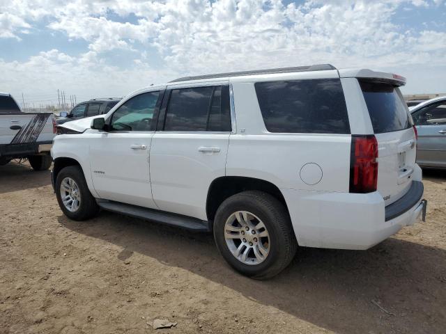 Photo 1 VIN: 1GNSCBKC6FR286693 - CHEVROLET TAHOE 