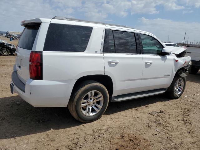 Photo 2 VIN: 1GNSCBKC6FR286693 - CHEVROLET TAHOE 