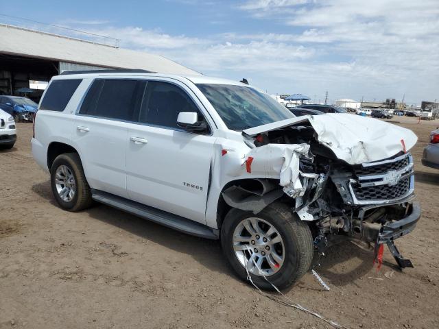 Photo 3 VIN: 1GNSCBKC6FR286693 - CHEVROLET TAHOE 