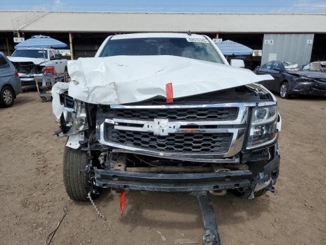 Photo 4 VIN: 1GNSCBKC6FR286693 - CHEVROLET TAHOE 