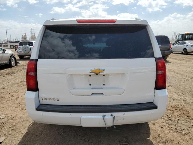 Photo 5 VIN: 1GNSCBKC6FR286693 - CHEVROLET TAHOE 