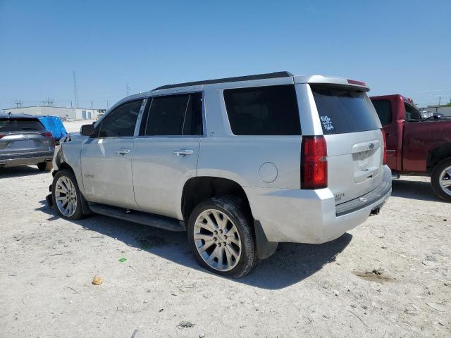 Photo 1 VIN: 1GNSCBKC6FR503871 - CHEVROLET TAHOE 