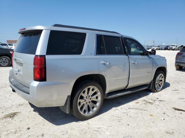 Photo 2 VIN: 1GNSCBKC6FR503871 - CHEVROLET TAHOE 