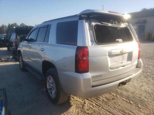 Photo 2 VIN: 1GNSCBKC6FR566890 - CHEVROLET TAHOE C150 