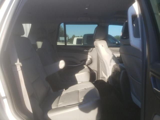 Photo 5 VIN: 1GNSCBKC6FR566890 - CHEVROLET TAHOE C150 