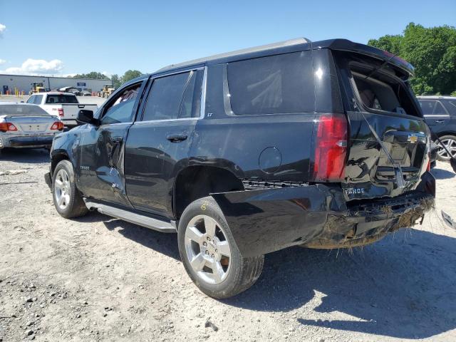 Photo 1 VIN: 1GNSCBKC6FR634637 - CHEVROLET TAHOE C150 