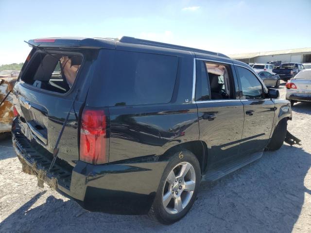 Photo 2 VIN: 1GNSCBKC6FR634637 - CHEVROLET TAHOE C150 