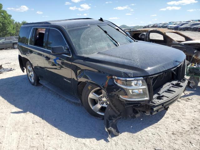 Photo 3 VIN: 1GNSCBKC6FR634637 - CHEVROLET TAHOE C150 