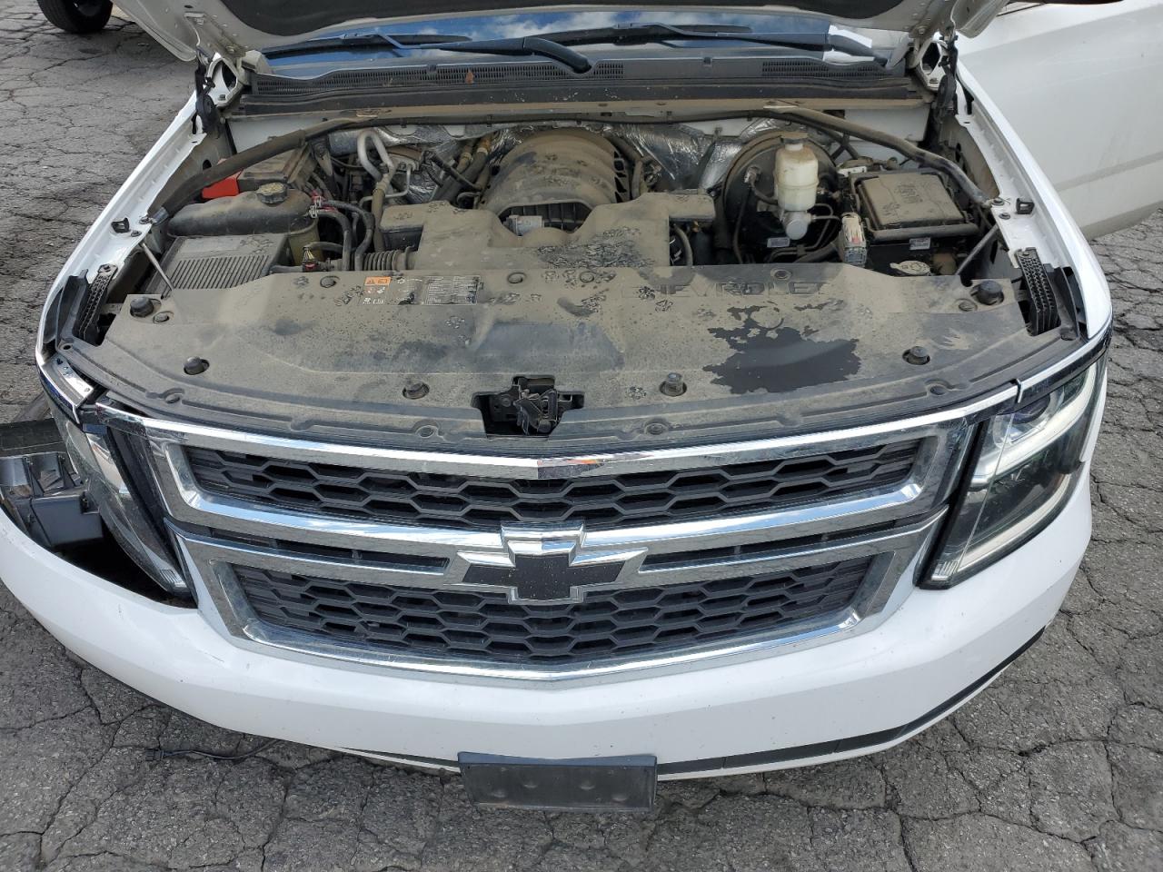 Photo 11 VIN: 1GNSCBKC6GR138304 - CHEVROLET TAHOE 