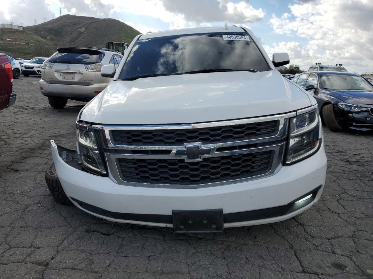 Photo 4 VIN: 1GNSCBKC6GR138304 - CHEVROLET TAHOE 