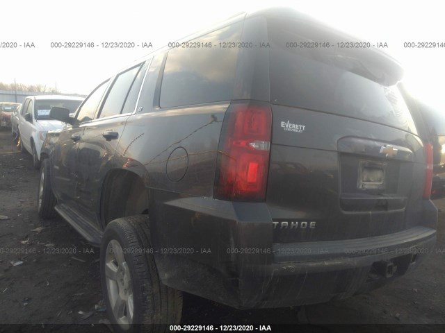 Photo 2 VIN: 1GNSCBKC6GR231310 - CHEVROLET TAHOE 