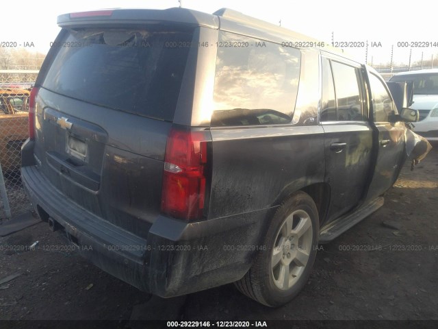 Photo 3 VIN: 1GNSCBKC6GR231310 - CHEVROLET TAHOE 