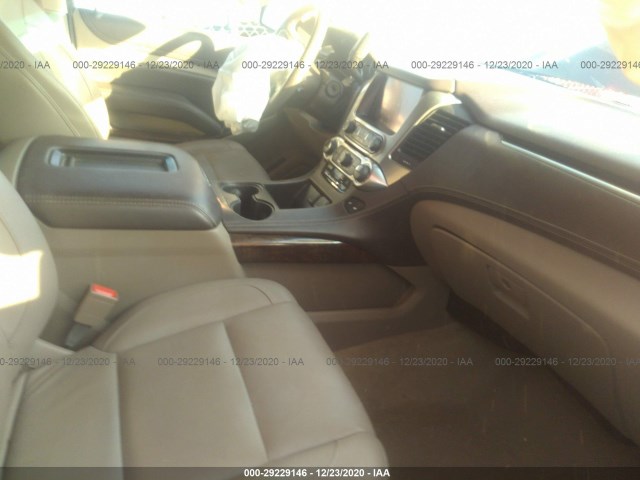 Photo 4 VIN: 1GNSCBKC6GR231310 - CHEVROLET TAHOE 