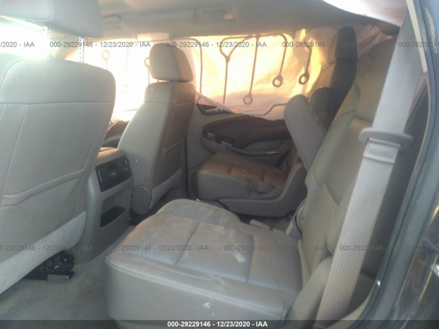 Photo 7 VIN: 1GNSCBKC6GR231310 - CHEVROLET TAHOE 