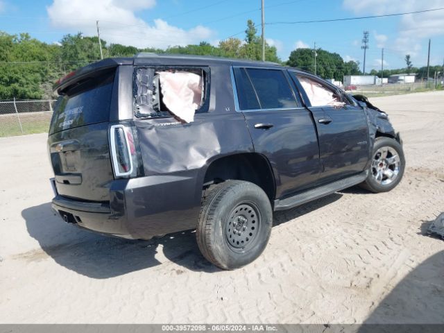 Photo 3 VIN: 1GNSCBKC6GR314624 - CHEVROLET TAHOE 