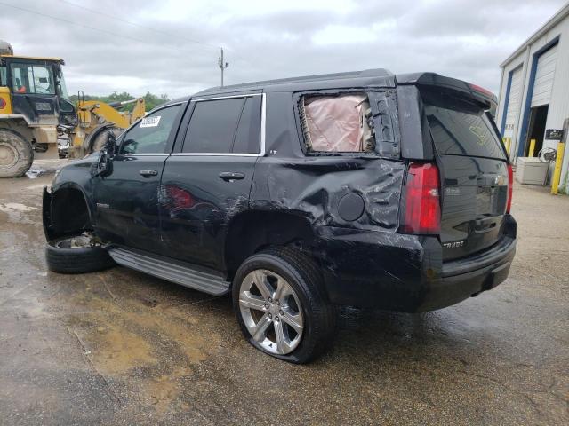 Photo 1 VIN: 1GNSCBKC6GR334288 - CHEVROLET TAHOE C150 