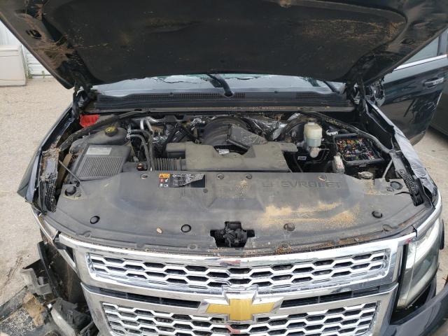 Photo 11 VIN: 1GNSCBKC6GR334288 - CHEVROLET TAHOE C150 