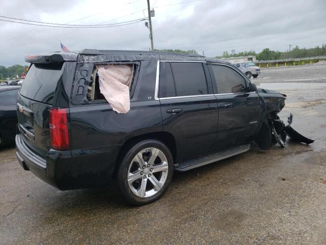 Photo 2 VIN: 1GNSCBKC6GR334288 - CHEVROLET TAHOE C150 