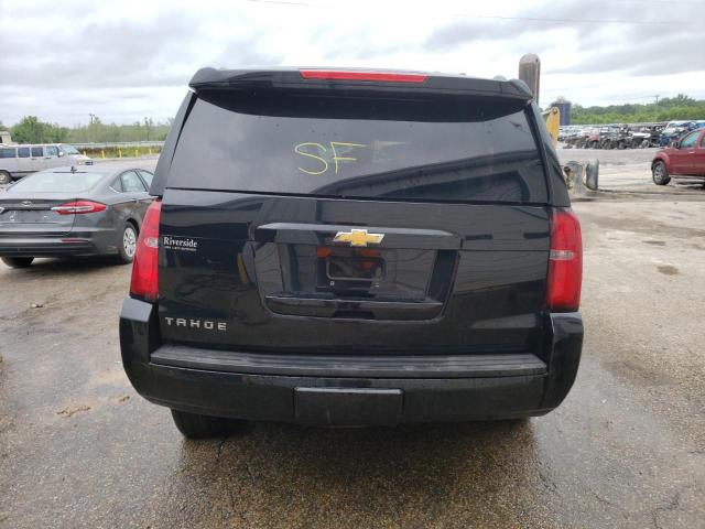 Photo 5 VIN: 1GNSCBKC6GR334288 - CHEVROLET TAHOE C150 