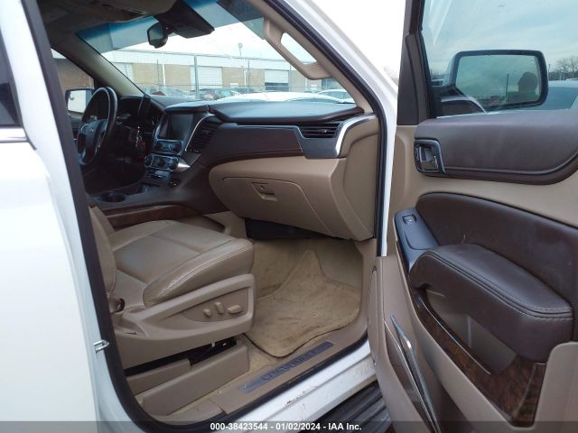 Photo 4 VIN: 1GNSCBKC6GR392613 - CHEVROLET TAHOE 