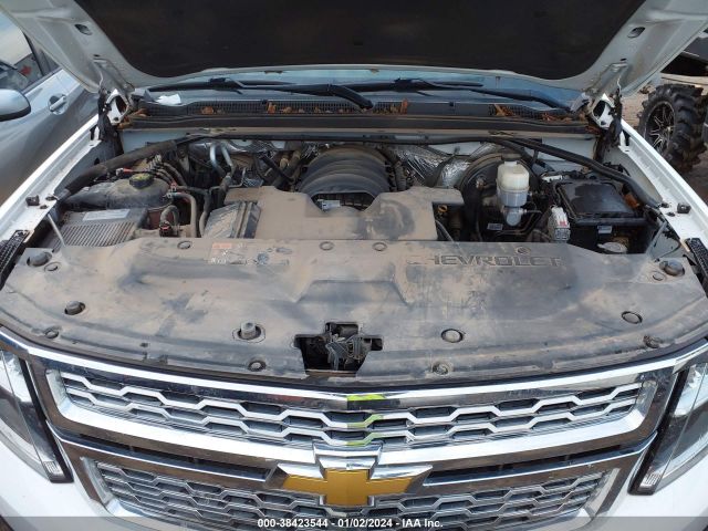 Photo 9 VIN: 1GNSCBKC6GR392613 - CHEVROLET TAHOE 