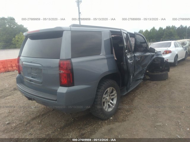 Photo 3 VIN: 1GNSCBKC6GR431166 - CHEVROLET TAHOE 