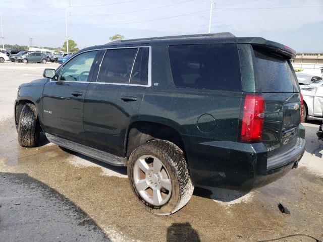 Photo 1 VIN: 1GNSCBKC6GR444595 - CHEVROLET TAHOE C150 