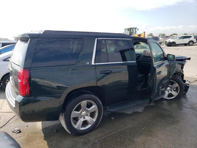 Photo 2 VIN: 1GNSCBKC6GR444595 - CHEVROLET TAHOE C150 