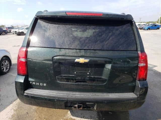 Photo 5 VIN: 1GNSCBKC6GR444595 - CHEVROLET TAHOE C150 