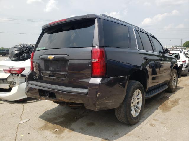 Photo 3 VIN: 1GNSCBKC6GR460456 - CHEVROLET TAHOE C150 