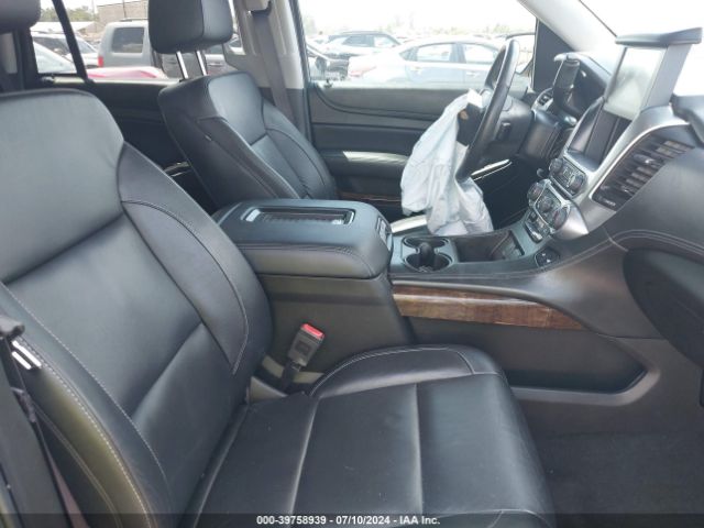 Photo 4 VIN: 1GNSCBKC6GR478679 - CHEVROLET TAHOE 